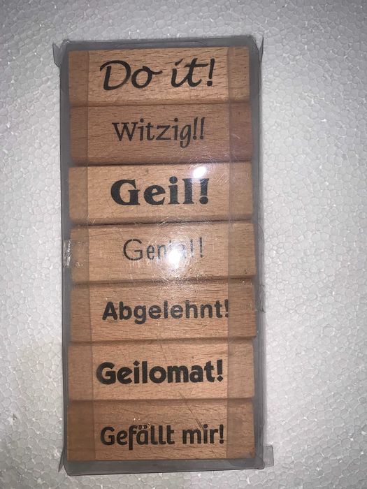 Stampile_ Germana_Engleza,stickere si dosar,bibelou traforaj