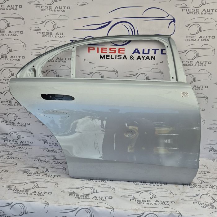 Usa dreapta spate Mercedes S-Class W223 Lung ~ 131cm an 2020-2021-2022