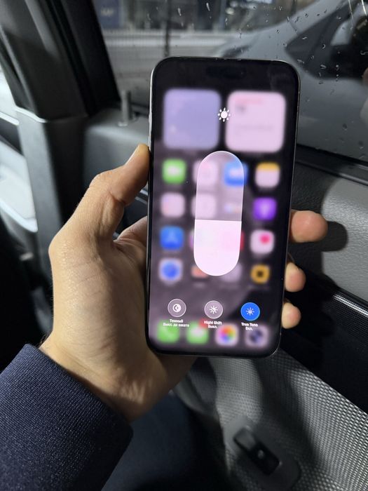 iphone 15 pro max 256 kar/dok full