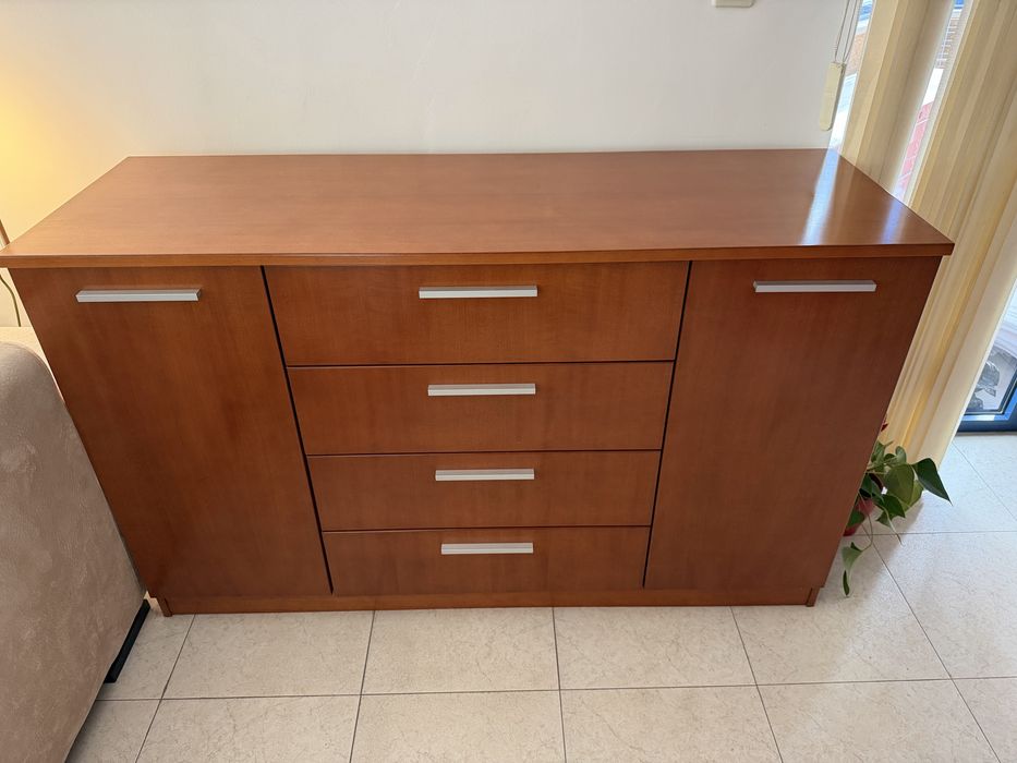 Холно и спално обзавеждане