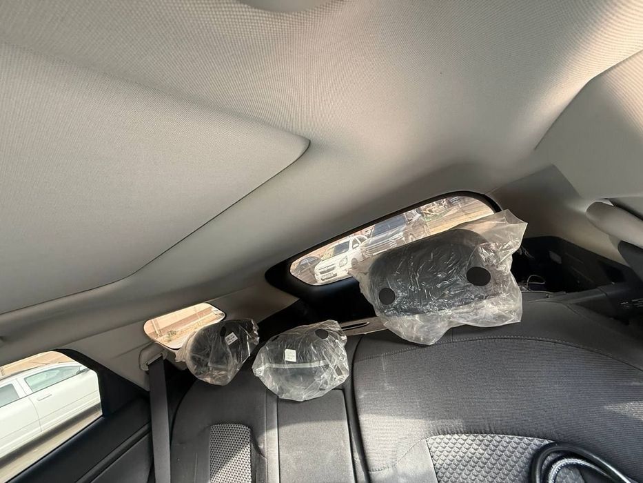 Kia sportej kraska Yu 1 qul