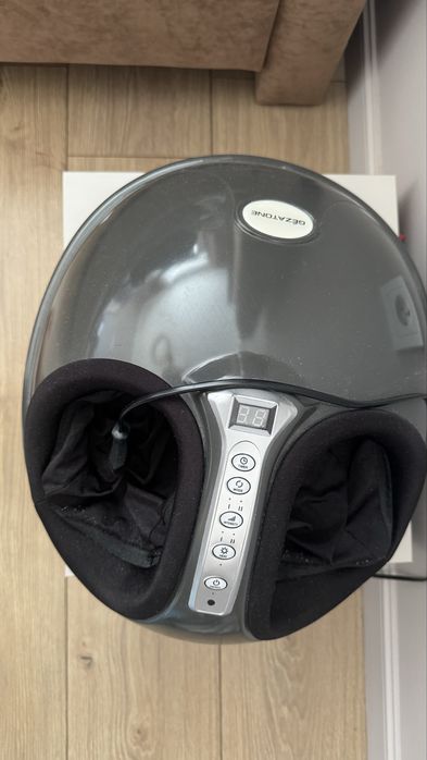 Массажер для ног