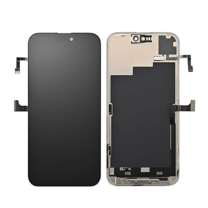 Display Iphone 15 Pro , 15 Pro Max , Original , Montaj gratuit.