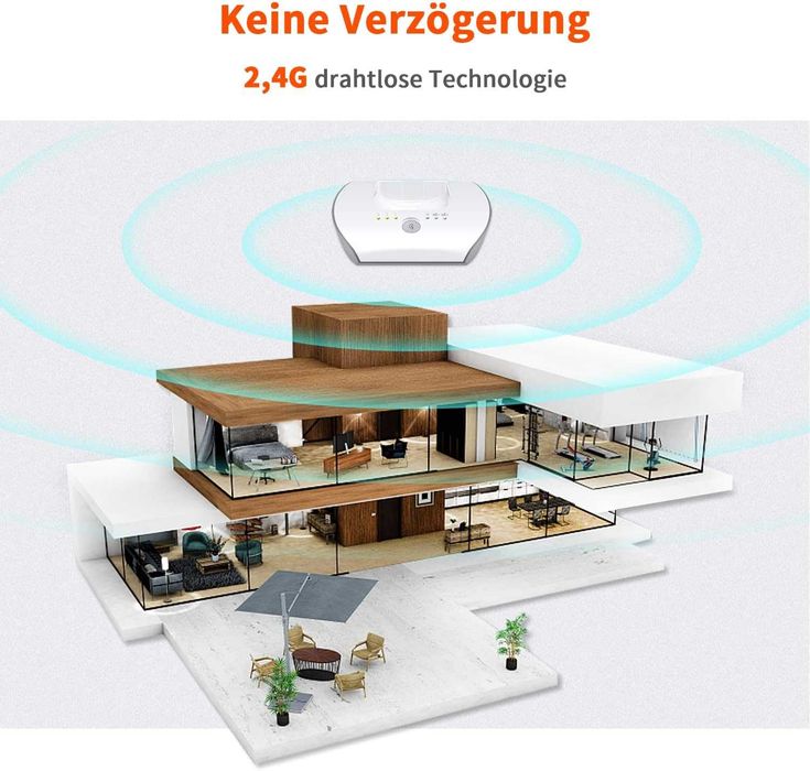 Безжични слушалки за усилване на звука APH100