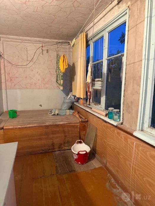 Продается квартира в Ангрене 3х комнатная