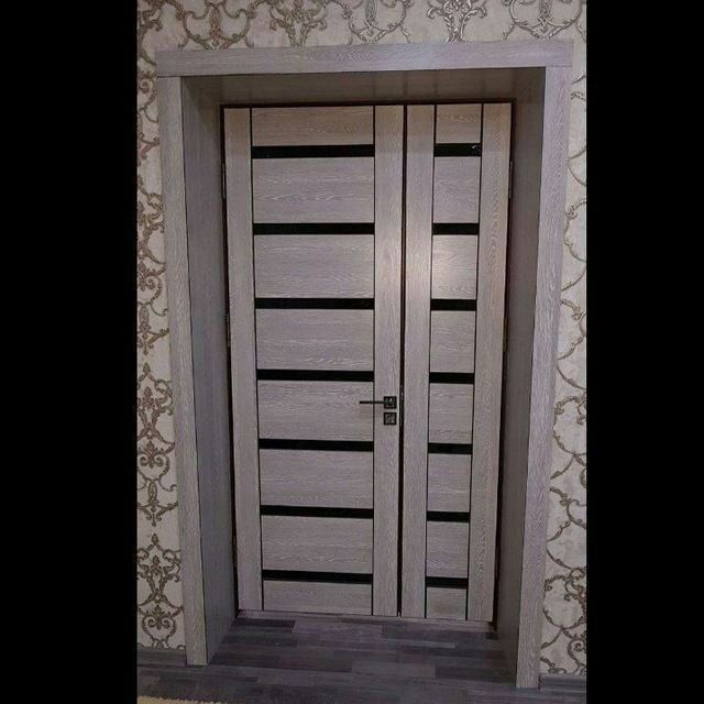 Optim eshiklar olami