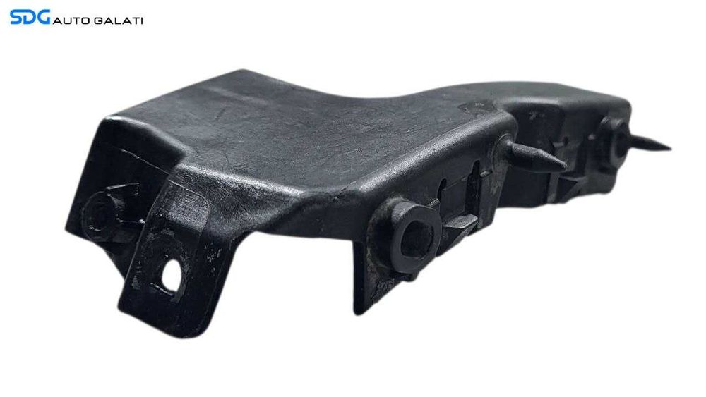 Ghidaj Suport Bara Fata Dreapta Audi A4 B7 2001 - 2005 Cod 8E0807284 [L7195]