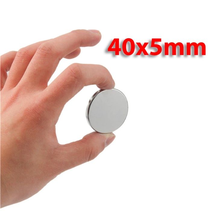 50x30mm неодимов МАГНИТ N52, Neodymium magnet NdFeB magnit neodimov