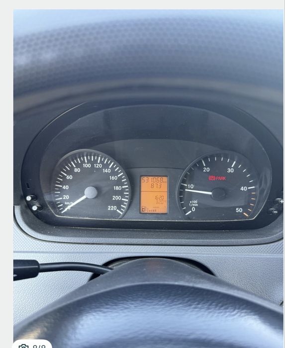 Mercedes Vito Super Pret