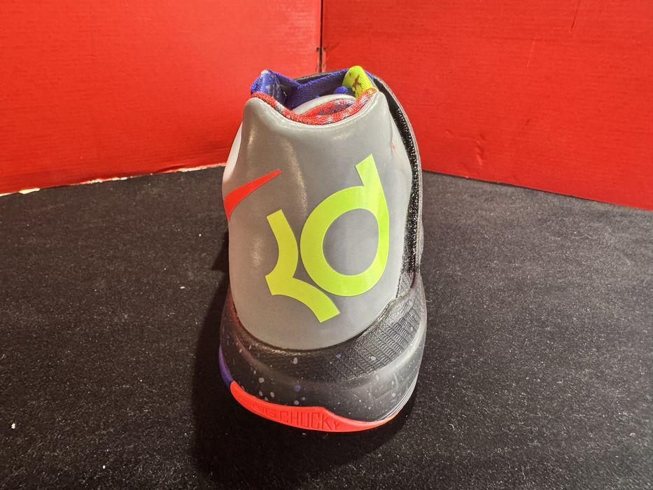 Оригинални! Nike KD Nerf - 47.5 Shoemag