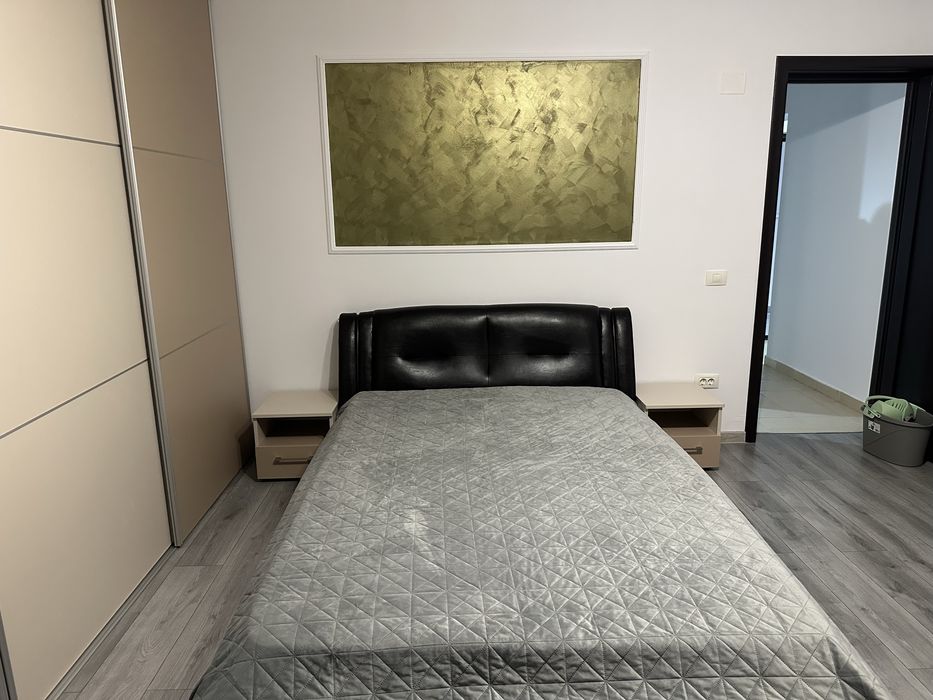 Inchiriez Garsoniera 1 mai langa Facultatea de Medicina