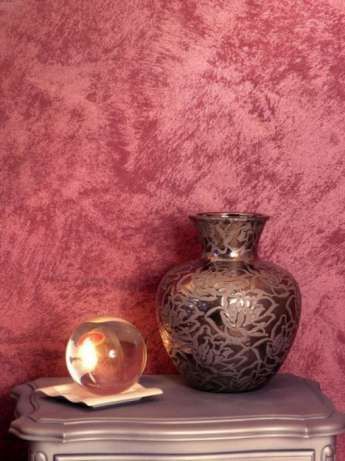 Декоративные краски от салона  OIKOS