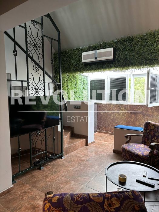 Модерен ДВУСТАЕН апартамент в кв. Съдийски