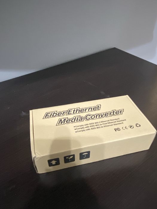 Медиаконвертеры,10/100/1000мб.