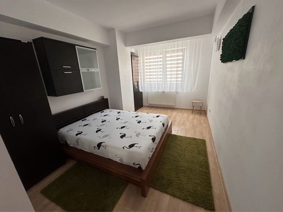 Apartament de inchiriat