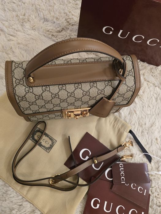 Налична чанта Gucci Padlock