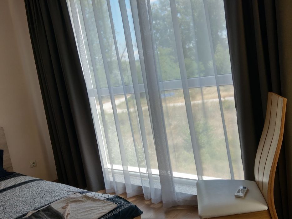 Дава се под наем Тристаен апартамент в с. Кранево, Област Добрич - 67 кв.м за 994.5 € - Снимка #6