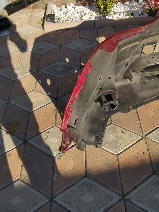 Bara fata Nissan qashqai j11 2014/2015/2016/2017