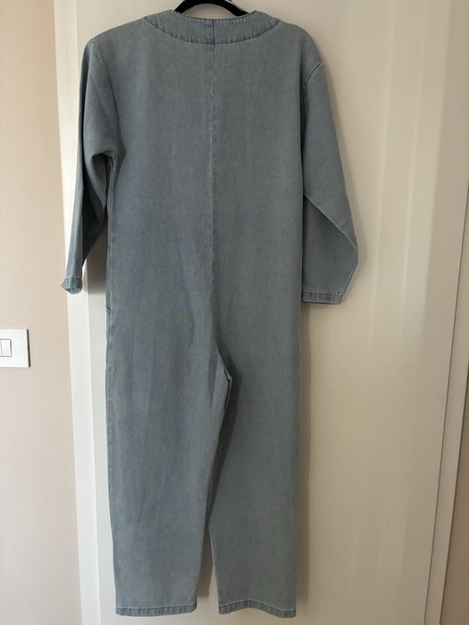 Salopeta denim Pull Bear S