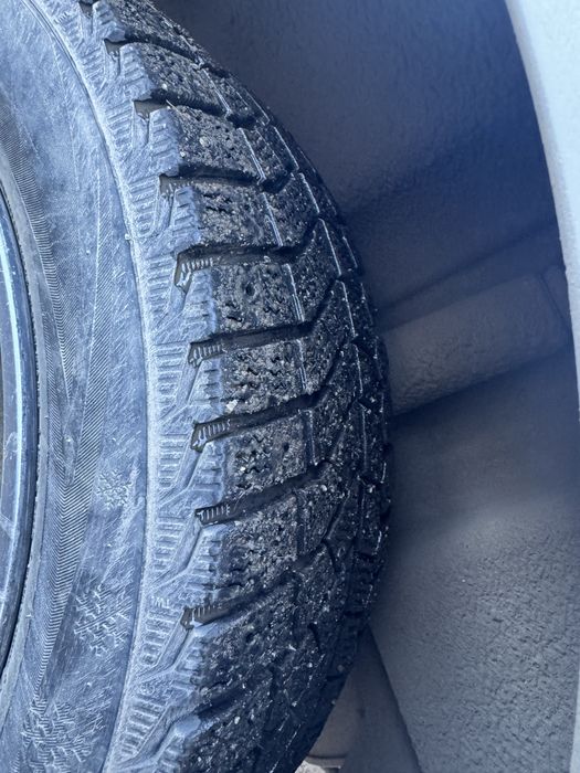 Продам шины виатти