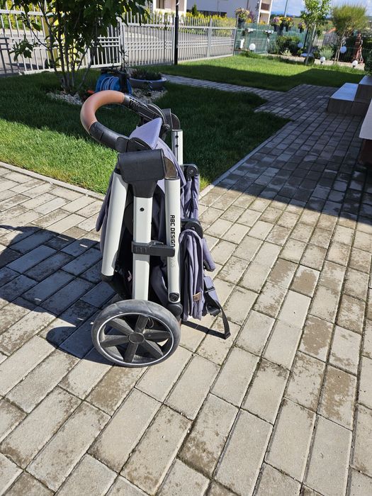 Carucior ABC DESIGN AVUS