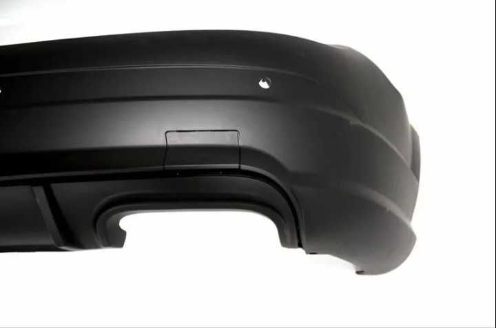 Body kit пакет за Mercedes C-class W204 sedan (2007-2011) AMG НА СКЛАД