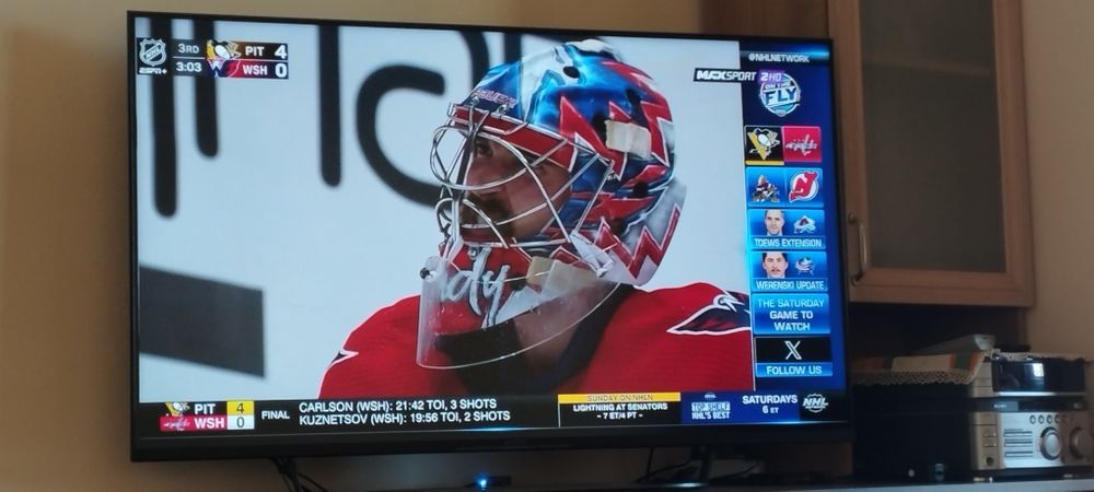 Sony Bravia KD50X82KAEP