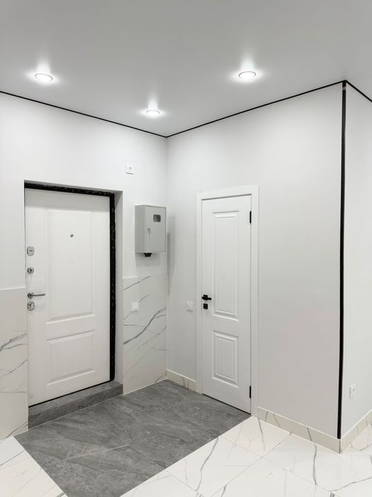 Коммерческое помещение