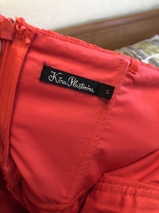 Продам вечернее платье