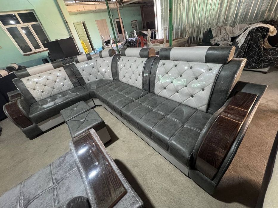 Продаётся гостиный уголок