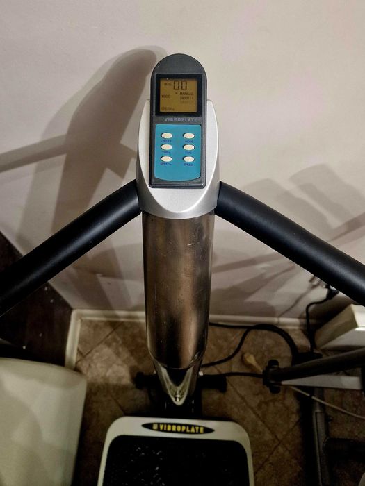 Вибромасажор/Vibroplate