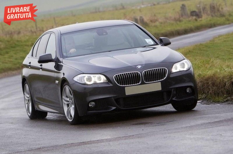 Proiectoare Ceata Lumini de Ceata BMW Seria 5 F10 F11 F07 Seria 2 F22