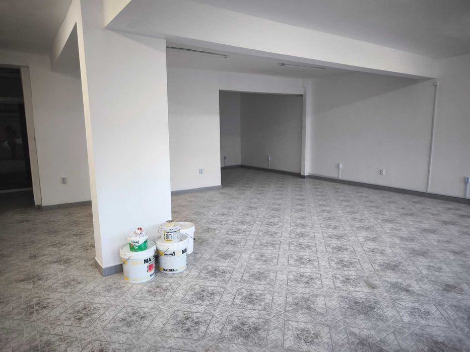 Продава се Магазин в Ямбол, Аврен - 194 кв.м за 1135 €/кв.м - Снимка #6