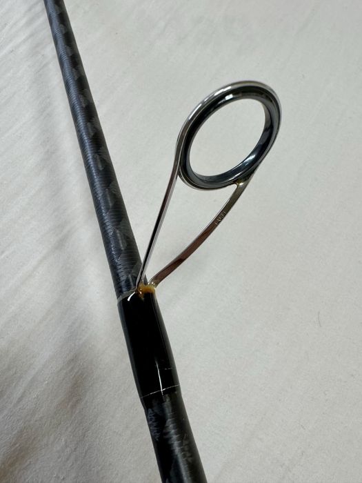 Shimano Dialuna S96M 8-45 (стария вариант)