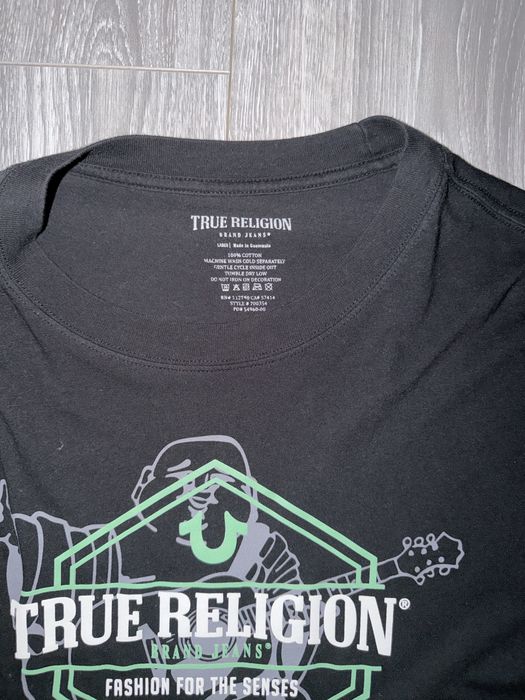 True Religion T-SHIRT