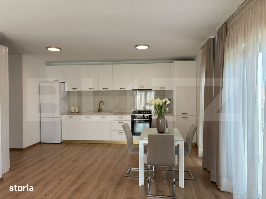 Apartament 3 camere, ultracentral, 69mp, cu parcare