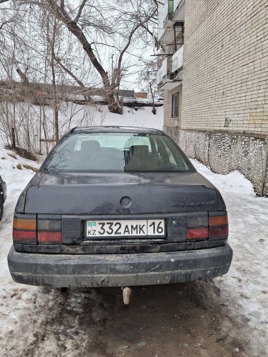 Продам Фольксваген Пассат б3