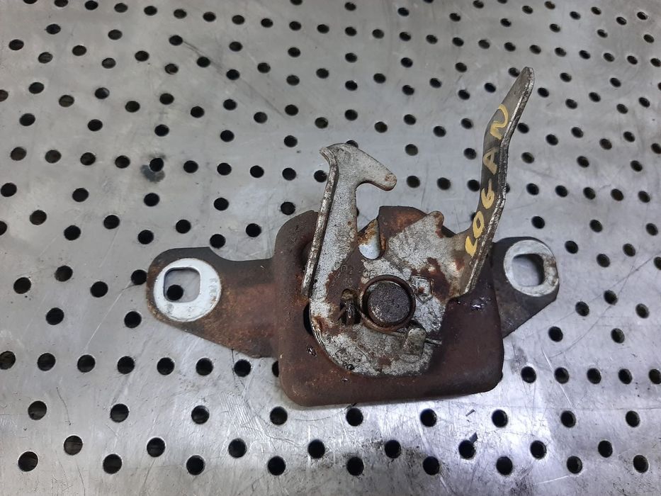 broasca capota dacia logan 1 ls