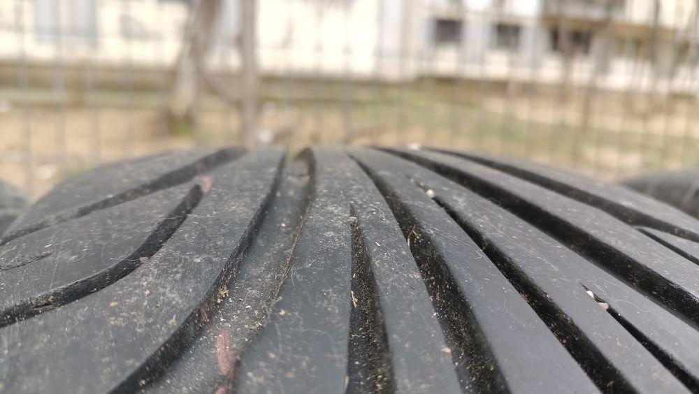 Jante R16 5×112-Seat Ibiza Leon Altea Exeo