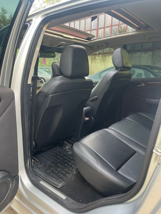 Mercedes B200 cdi 2010