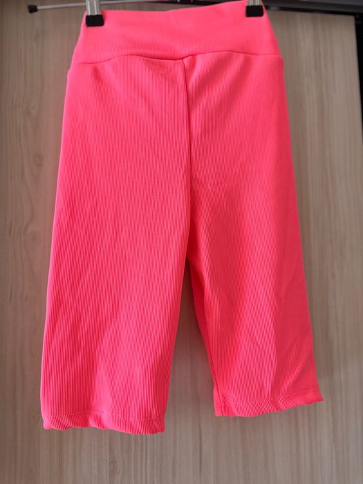 Дамски къс клинн