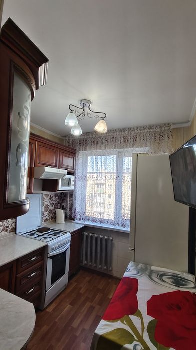 2х комнатная квартира