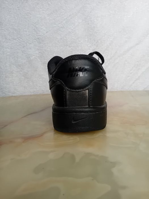 Nike ниски маратонки