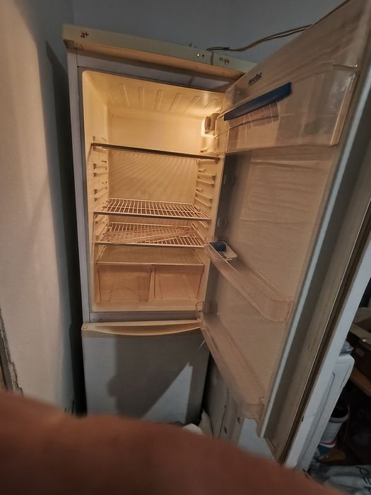 Combină frigorifică arctic clasa A+