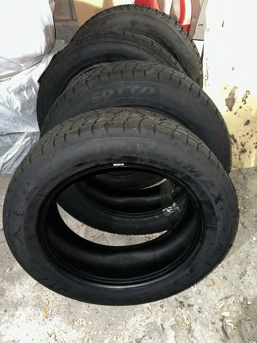 Зимние шины Vinmax Sotto Snow