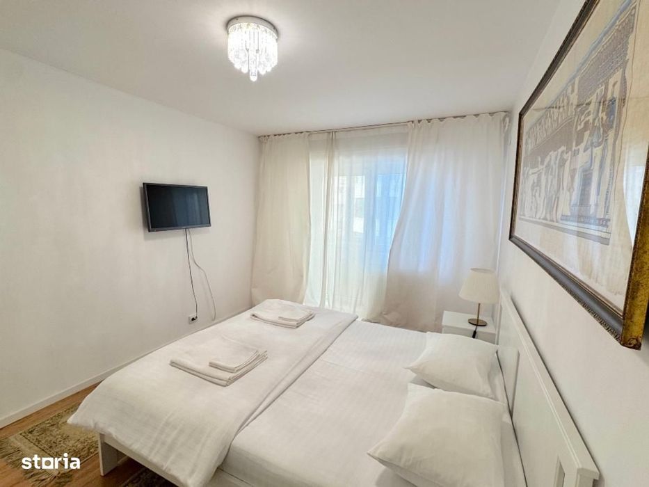 Apartament 2 camere | Renovat & Centrala proprie | Aviatiei