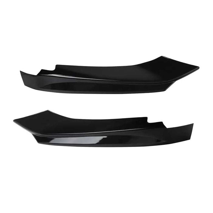 Splitere Splitter Prelungire Bara M-Packet Flapsuri BMW F32 F33 F36