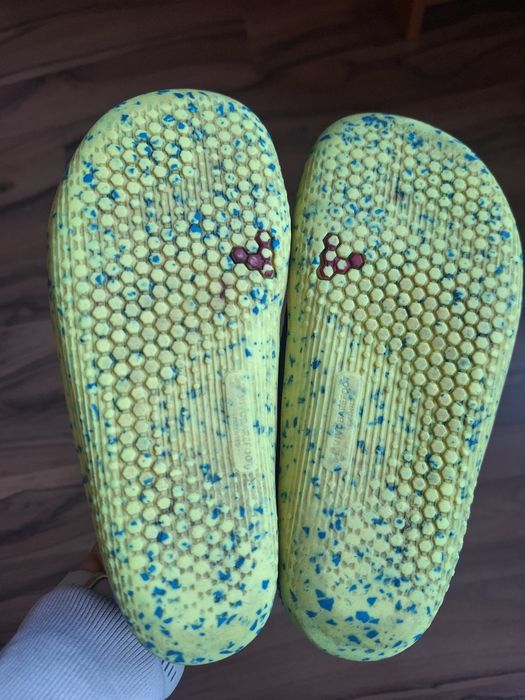 Детски боси обувки Vivo Barefoot