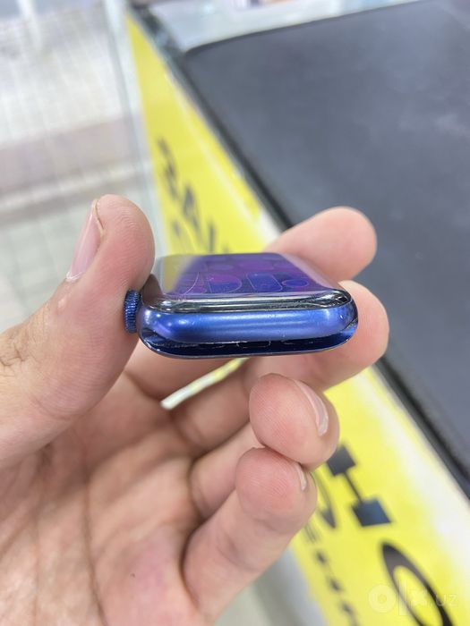 iWatch 6 44Mm ideal