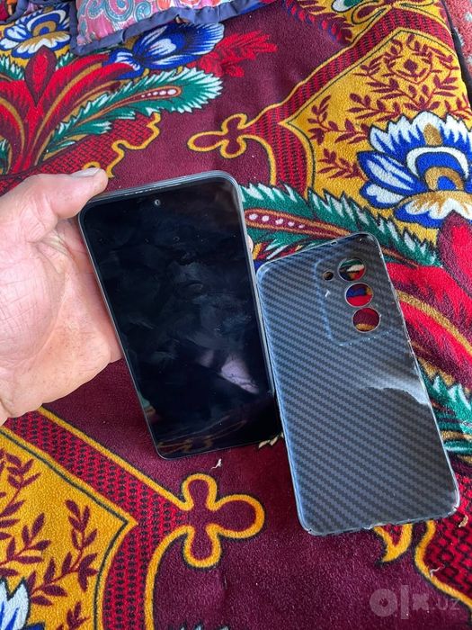 Redmi 15 6+6 128gb